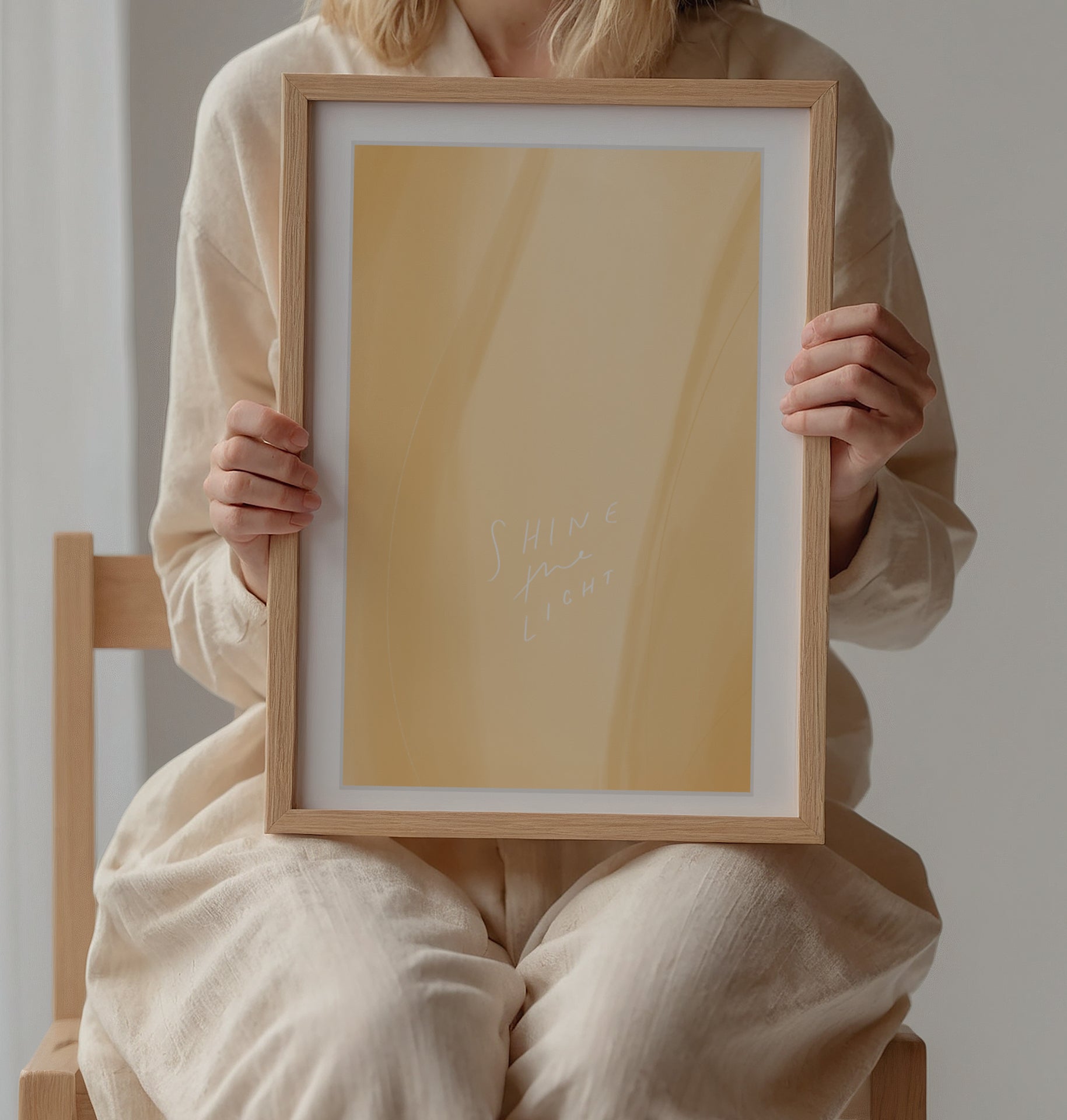 11x17 - Shine the Light